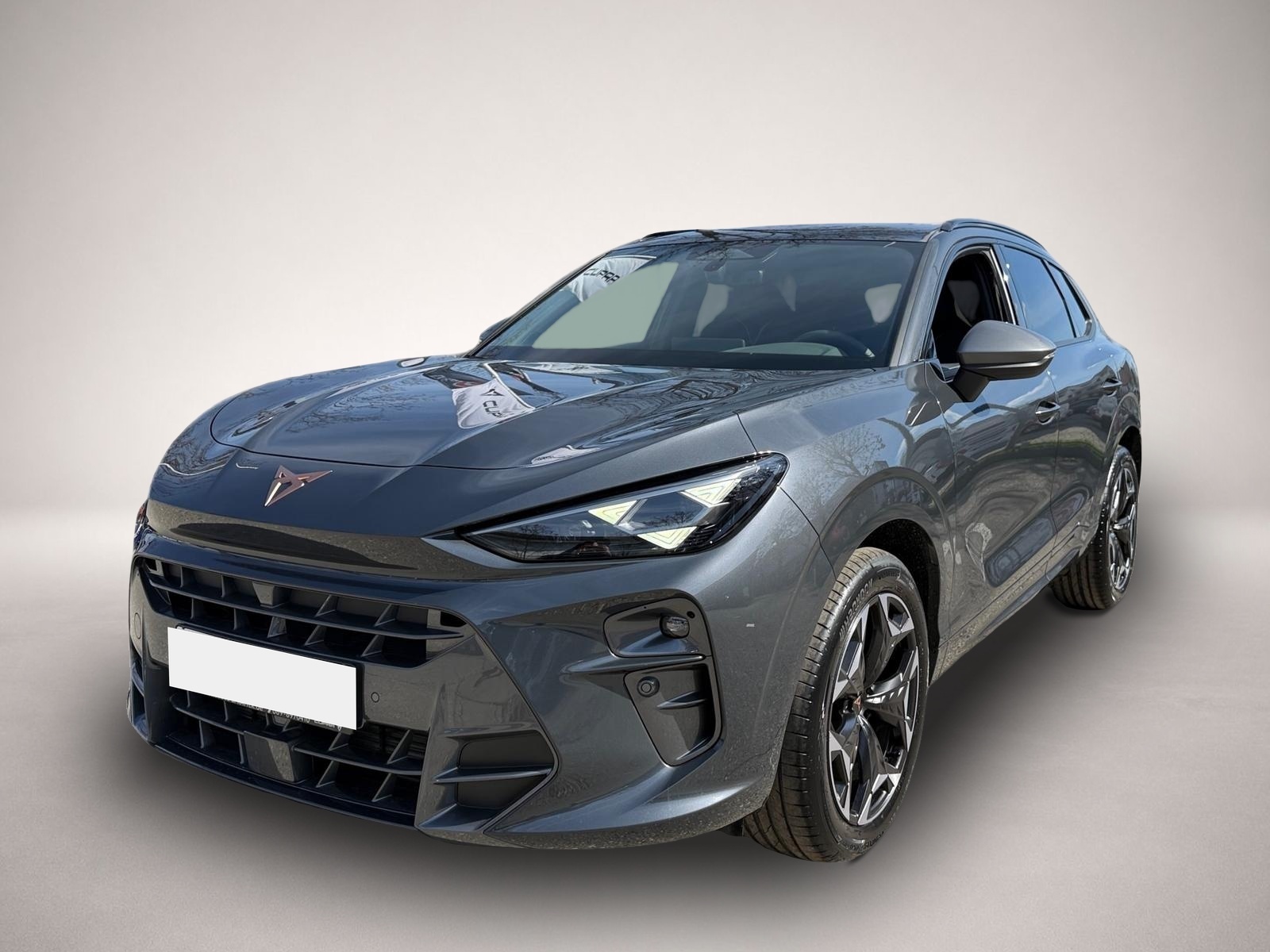 Bild 1 Cupra Terramar 1.5 eTSI DSG ACC AHK Sennheiser Matrix