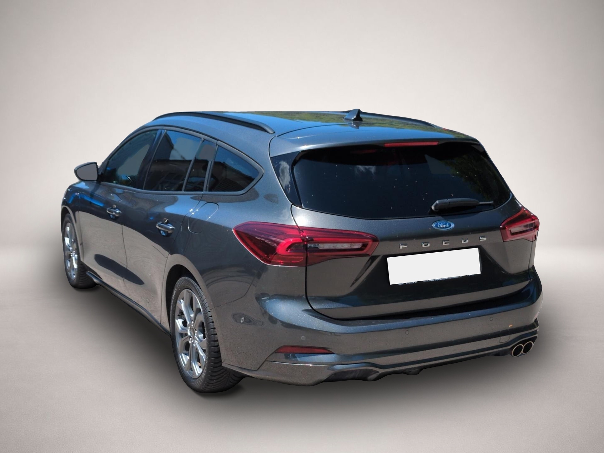 Bild 2 Ford Focus Turnier 1.0 EcoBoost ST-Line X Automati Na