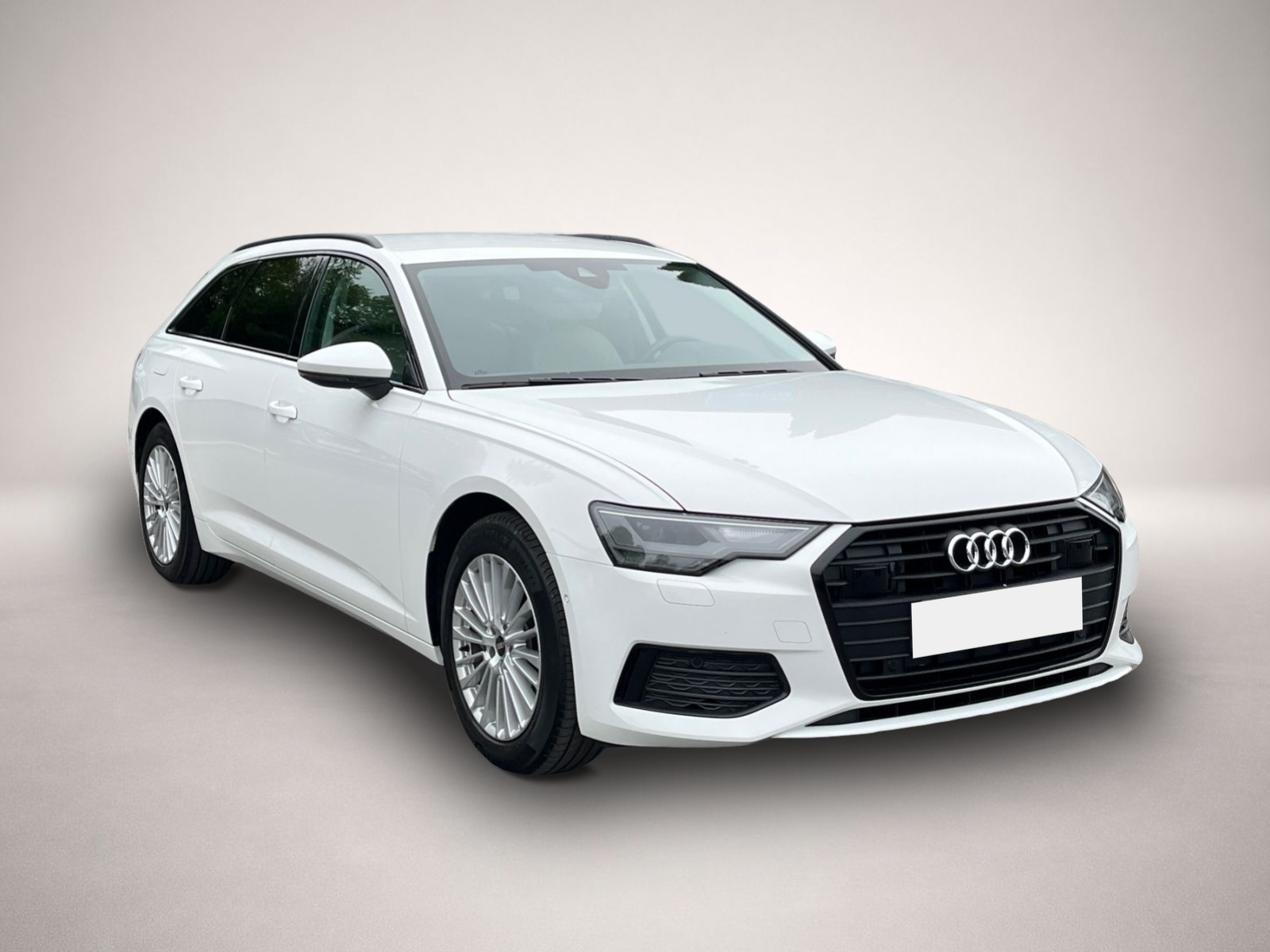 Bild 7 Audi A6 Avant 40 TDI S-tronic Design *LED*Navi*Schwar