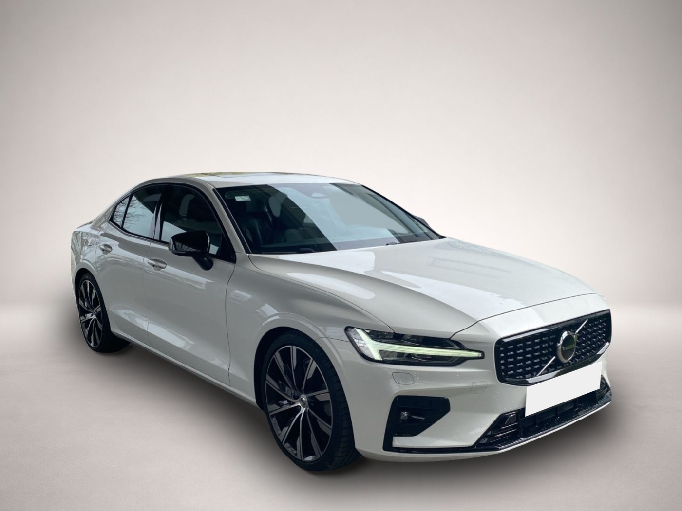 Fotografie 6 des Volvo S60 Ultimate Dark FLA*ACC*HUD*4xSHZ*STH*LM