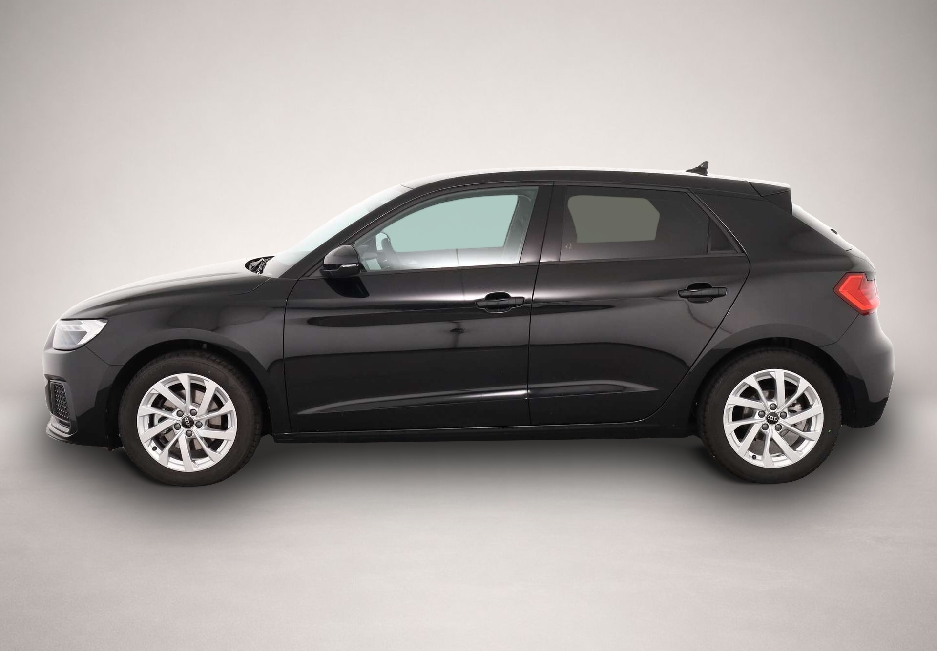 Bild 4 Audi A1 Sportback 30 TFSI Advanced