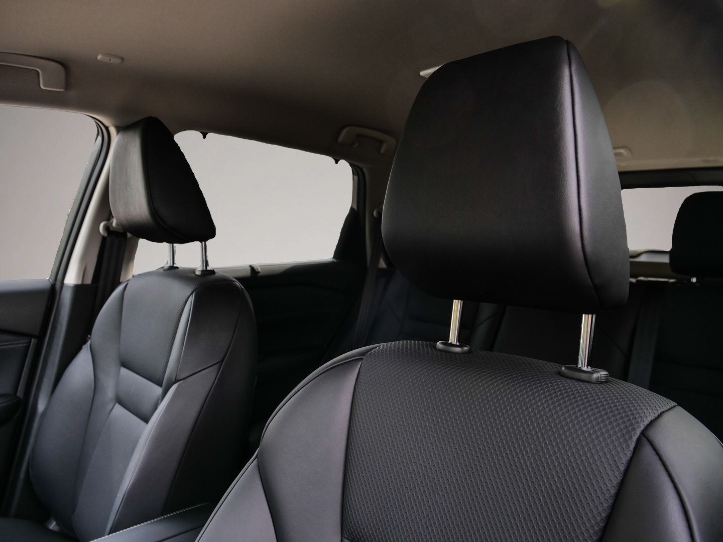 Bild 5 Nissan X-Trail N-Trek 1.5 VC-T e-POWER 204PS 4x2