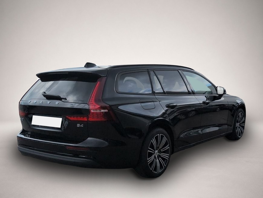 Bild 2 Volvo V60 B4 B DKG Core Winter-Paket*Alarm