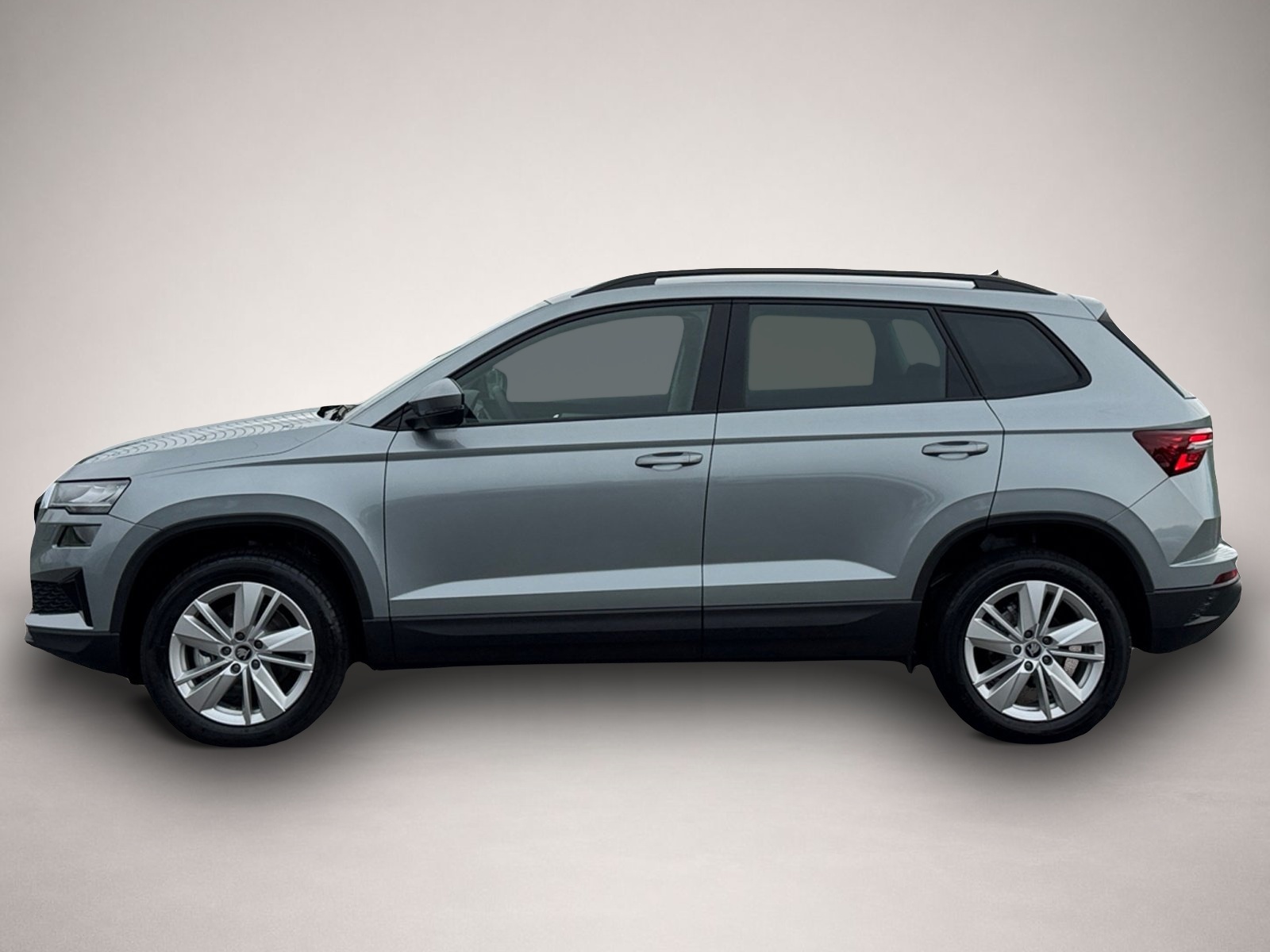 Bild 3 Skoda Karoq Selection TSI DSG|AHK|NAVI|ACC|KESSY|LED