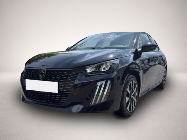 Bild 208 Peugeot