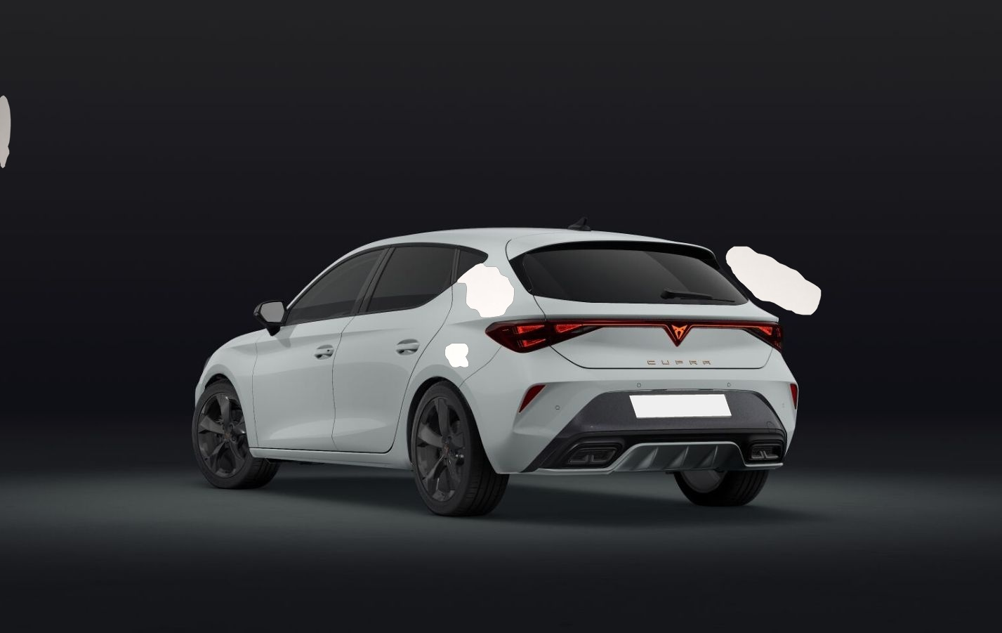 Bild 2 Cupra Leon 1.5 eTSI 110 kW (150 PS) 7-Gang-DSG