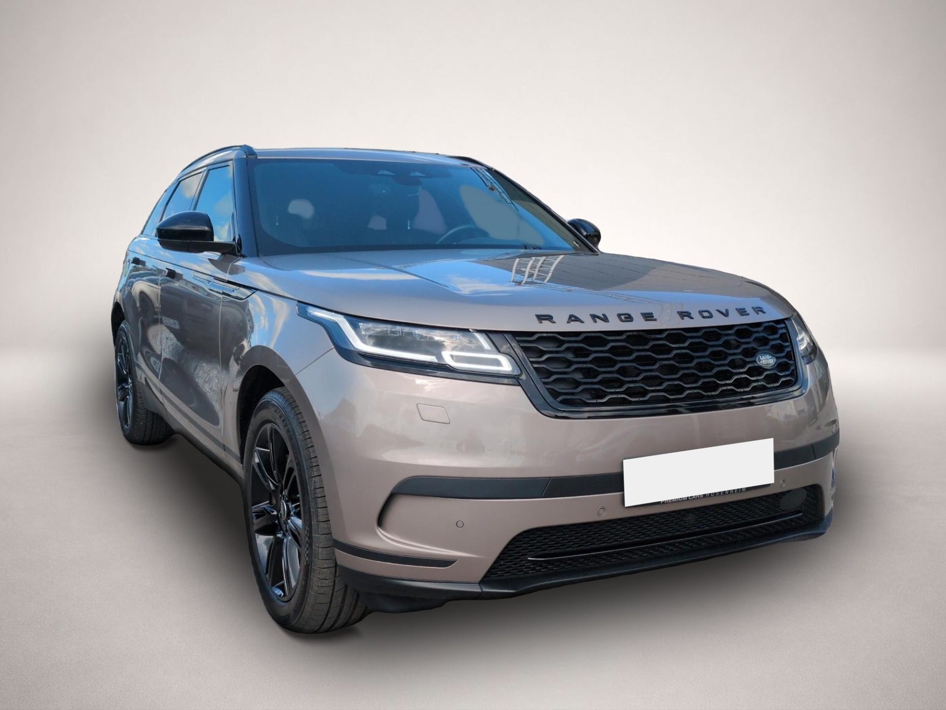 Bild 4 Land Rover Range Rover Velar P400e S Hybrid Fahrass-P. Kame
