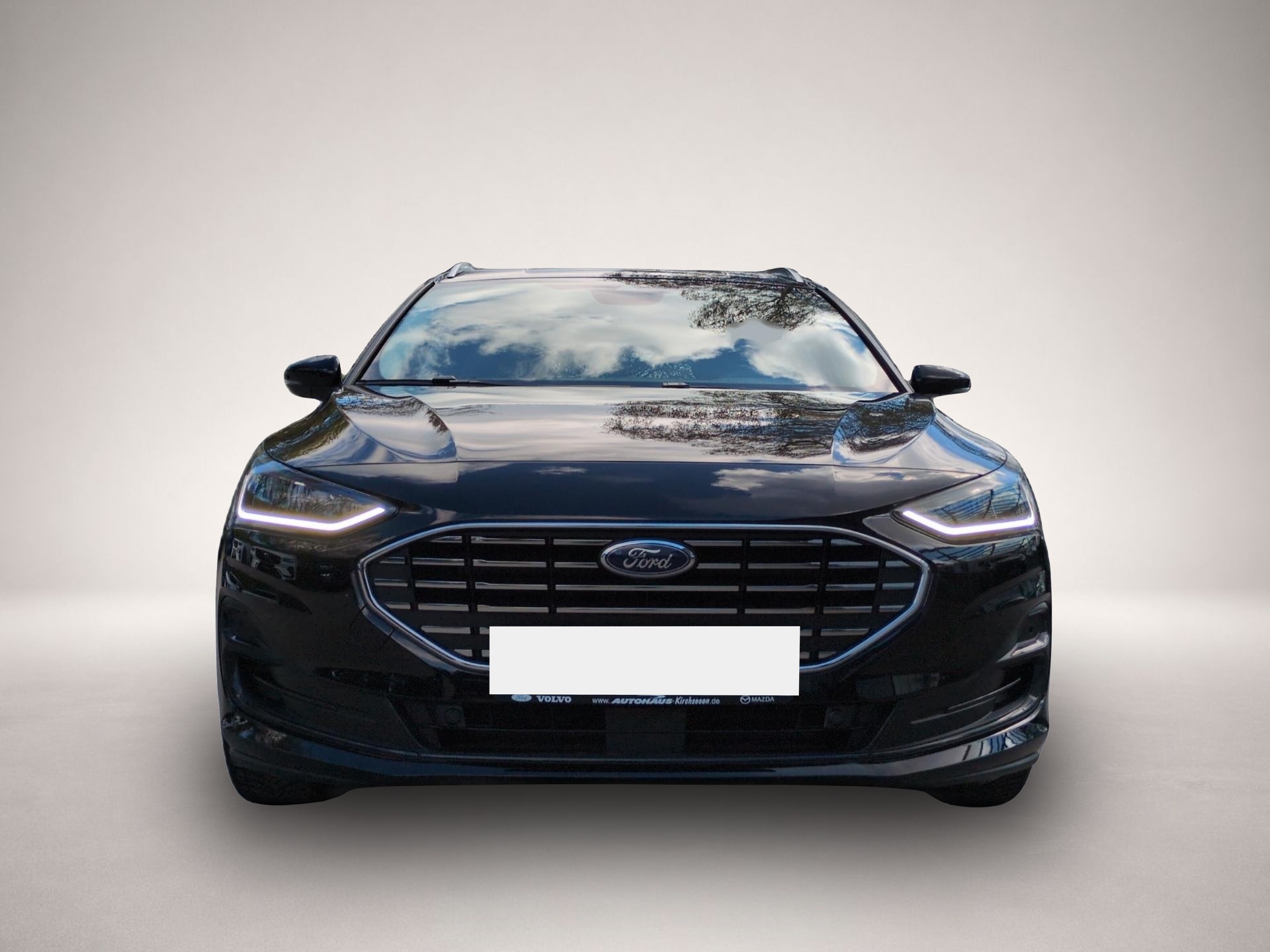 Bild 5 Ford Focus Turnier 1.0 EcoBoost Titanium Bluetooth Na
