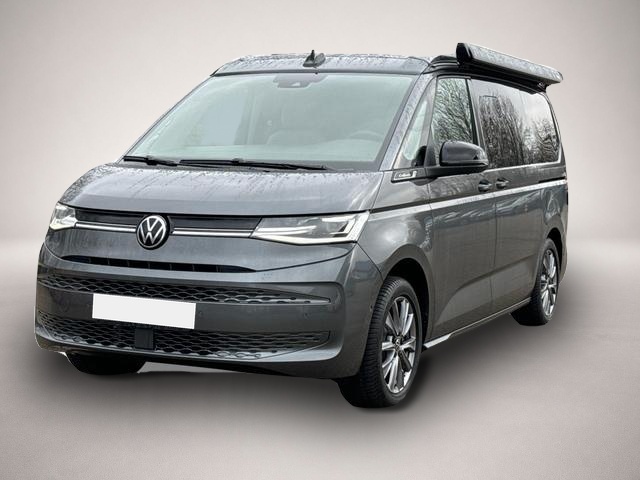 Bild 2 Volkswagen T7 California Ocean LED+KLIMAAUT+PDC+SHZ+AUFSTELLDACH+4MOTION.
