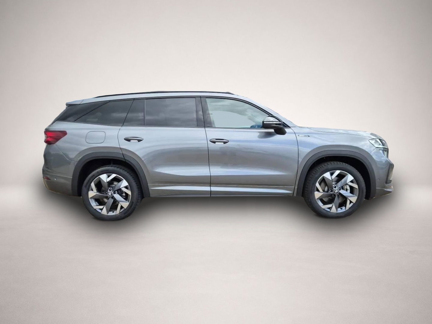 Bild 5 Skoda Kodiaq Sportline 1.5 TSI 204PS PHEV DSG schwen