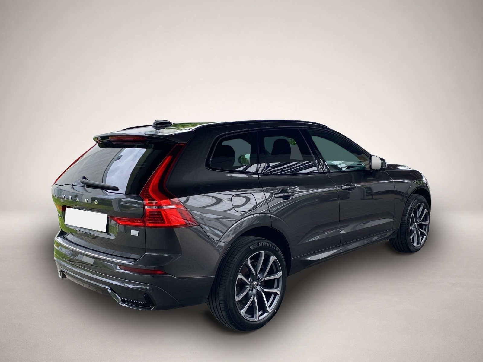 Bild 5 Volvo XC60 T8 Ultimate Dark Recharge WiPa*LED*DAB*Navi