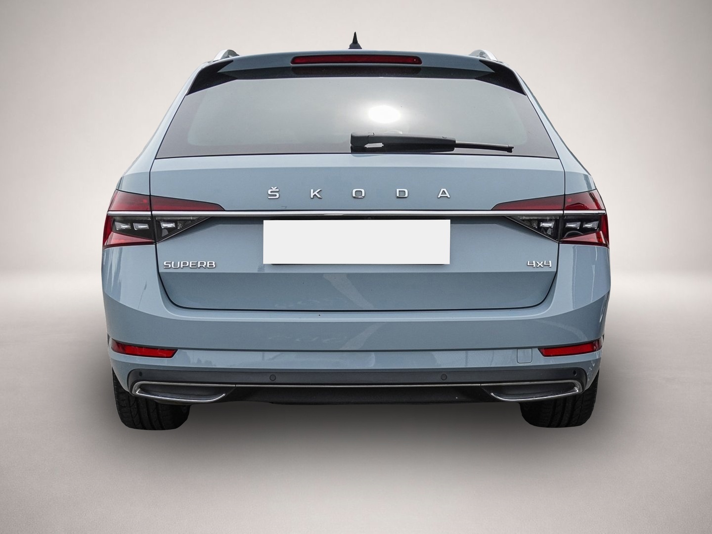 Bild 5 Skoda Superb Combi 2.0 TDI DSG L&K PANO NAVI AHK