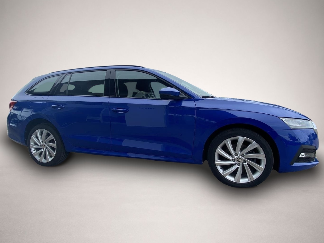 Bild 6 Skoda Octavia Combi 1.4 TSI DSG eHybrid iV Ambition 18