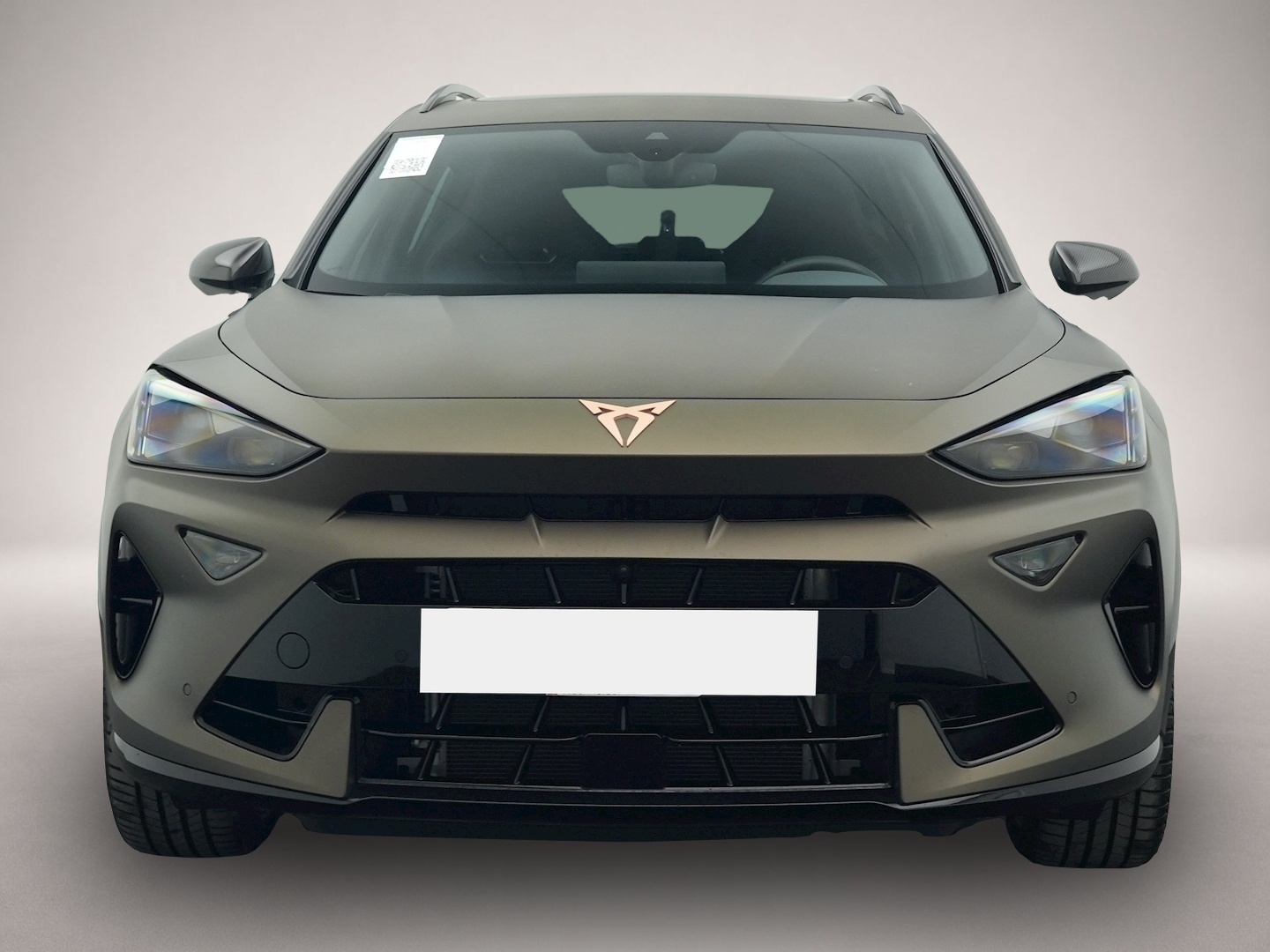 Bild 8 Cupra Formentor 2.0 TSI DSG 4Dr. VZ 5.-J.-GAR AKRA PAN