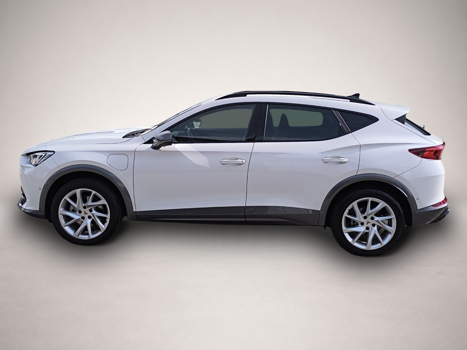 Bild 4 Cupra Formentor 1.4 eHybrid DSG NAVI PARK-ASSIST RFK