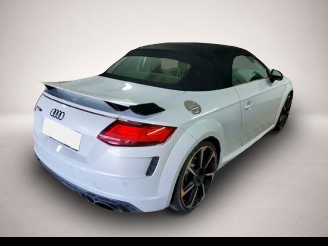 Bild 3 Audi TT RS Roadster Exclusive UPE 98t *RS Abgas*Kamer