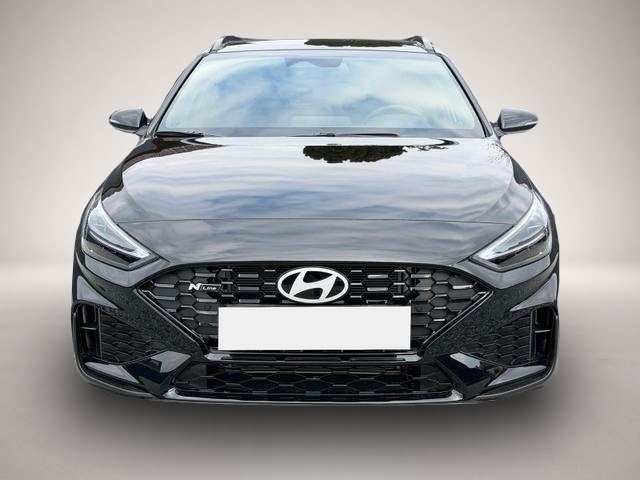 Bild 1 Hyundai i30 Kombi N-Line Automatik Smart Paket Modell 2.