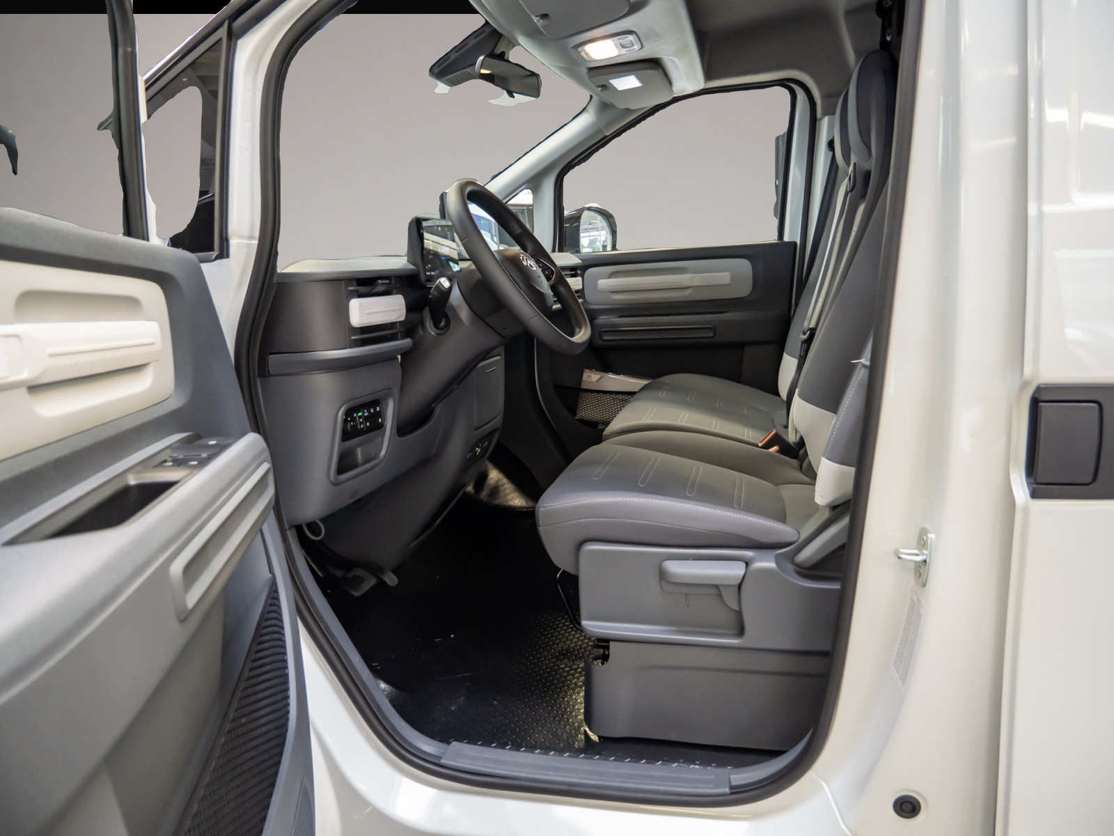 Bild 5 Maxus eDELIVER 5