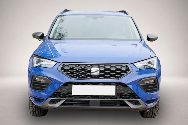 Fotografie 3 des Seat Ateca 1.0 TSI 81kW Reference