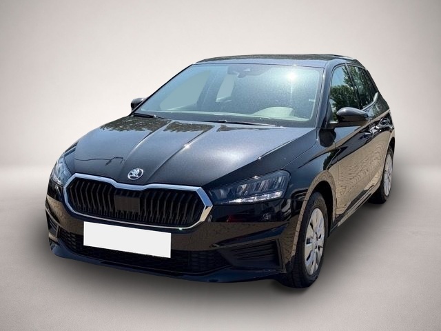 Fotografie Skoda Fabia 1.0 Active