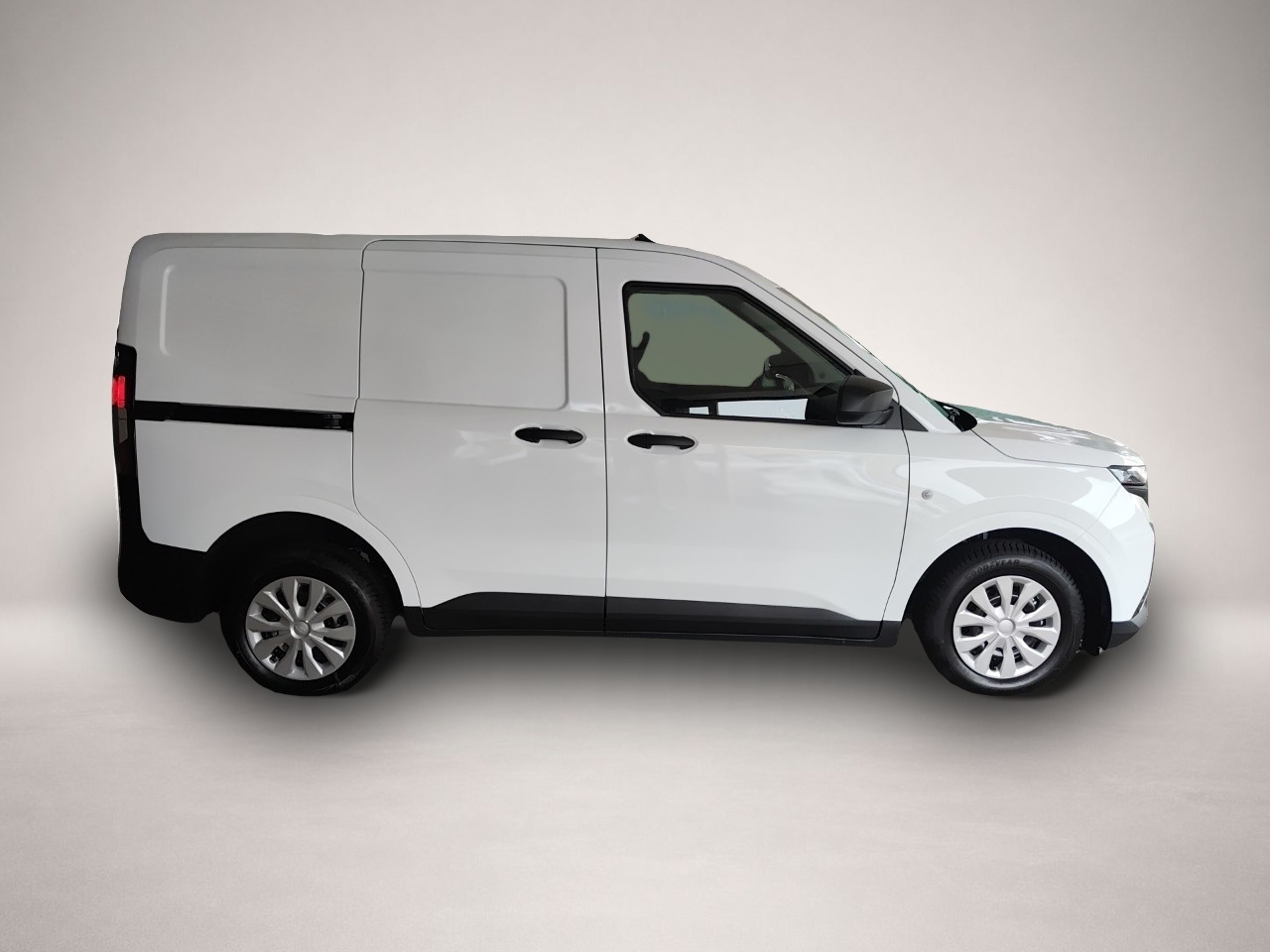 Bild 7 Ford Transit Courier TREND NAVI / GJR / FAHRERASSISTE