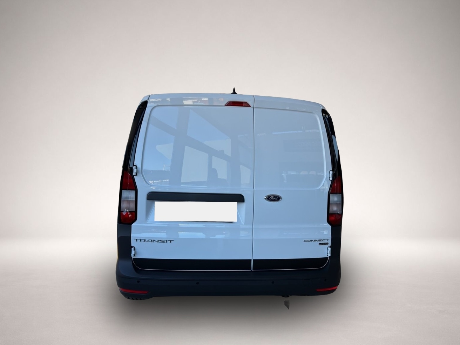 Bild 4 Ford Other Transit Connect 1.5 EcoBoost L2 PHEV Trend PHEV