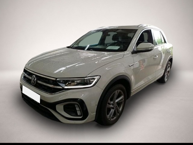 Bild T-Roc Volkswagen