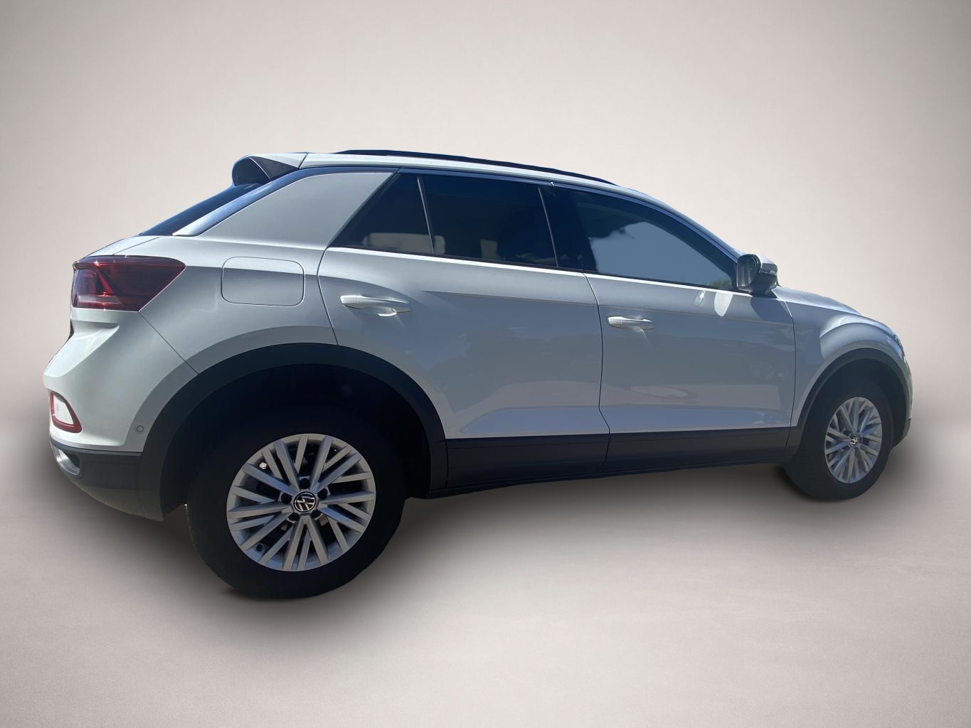Bild 5 Volkswagen T-Roc 1.0 TSI GARANTIE+APP-CONNECT+VIRTUAL-COCKP