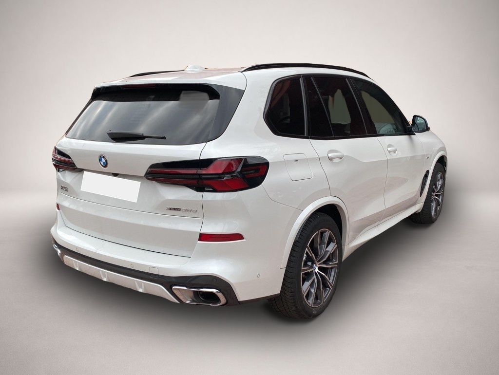 Bild 7 BMW X5 xDrive 30d M Sport*UPE 115.000¤*SkyLounge