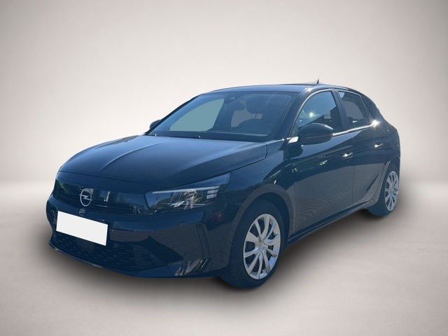 Fotografie Opel Corsa F Edition +CARPLAY+LED+SHZ+DAB+