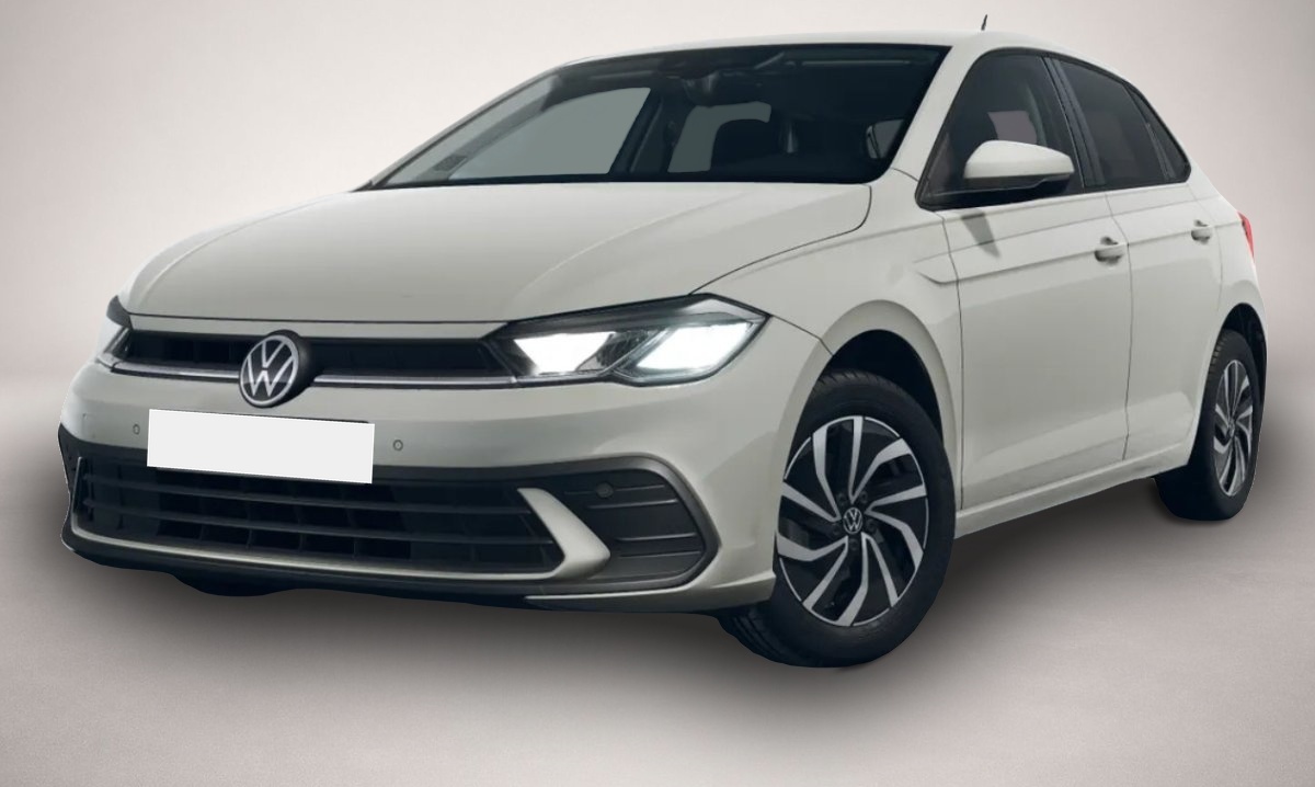 Bild Polo Volkswagen