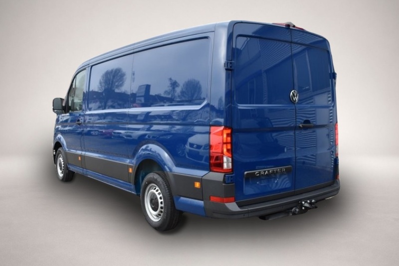 Bild 4 Volkswagen Other Crafter 30 2.0TDI L3H2 APP Kamera 5J Garantie