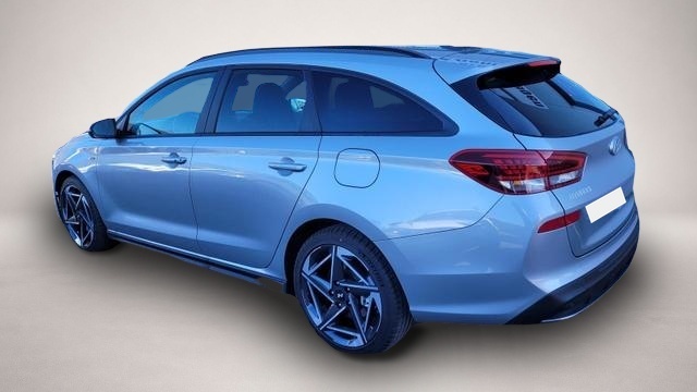 Bild 5 Hyundai i30 N-Line i30 Kombi N-Line*Navi*LED*Shzg*PDC*Cam*1.