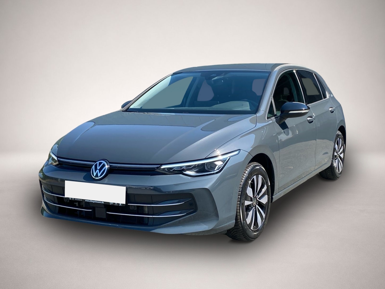 Bild Golf Volkswagen