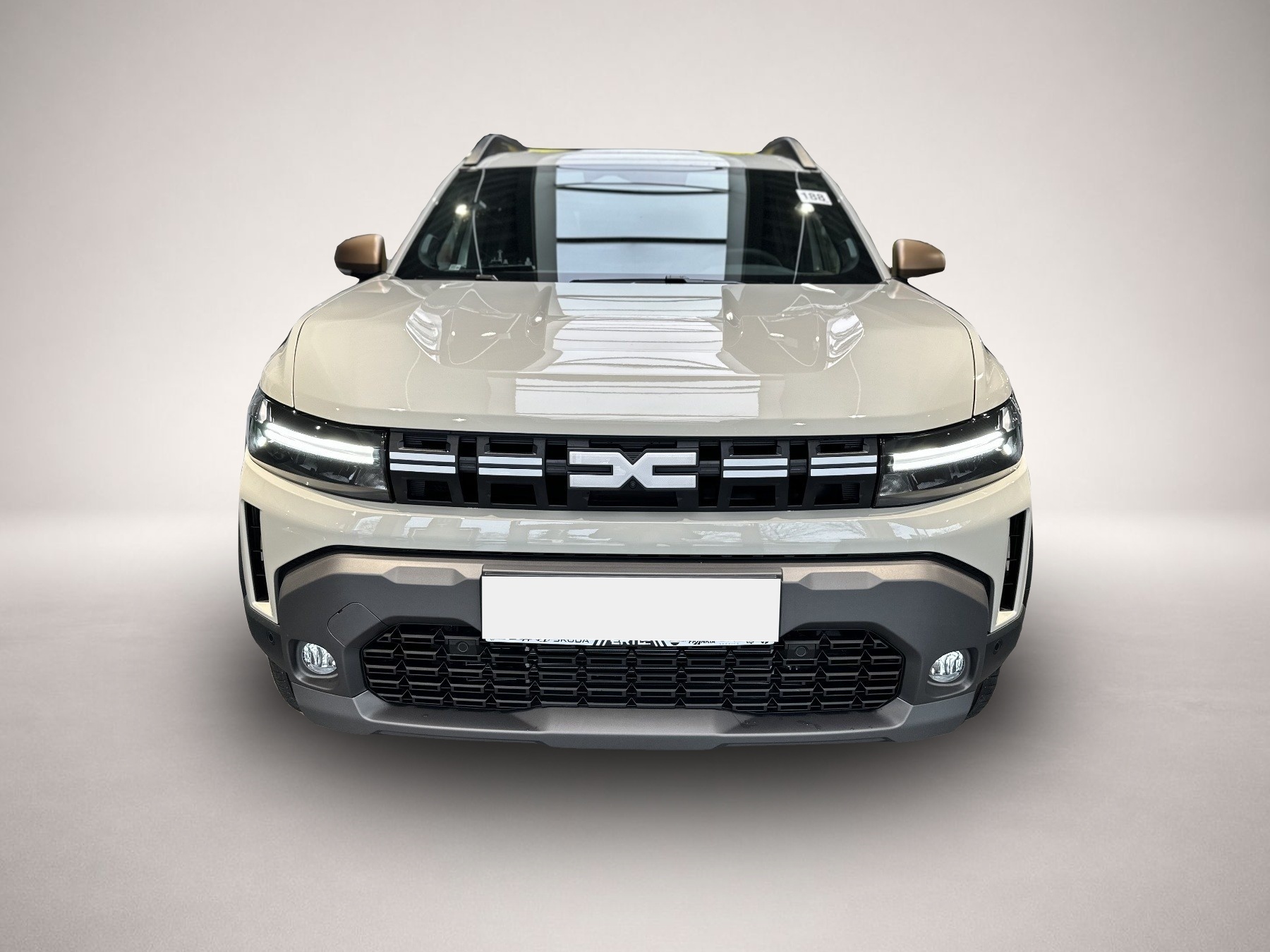 Bild 2 Dacia Duster hybrid 155PS Neuer Extreme+