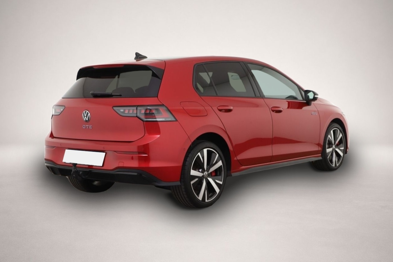 Bild 2 Volkswagen Golf 8 VIII GTE 1.5 TSI DSG IQ.Light/ACC/HuD/360