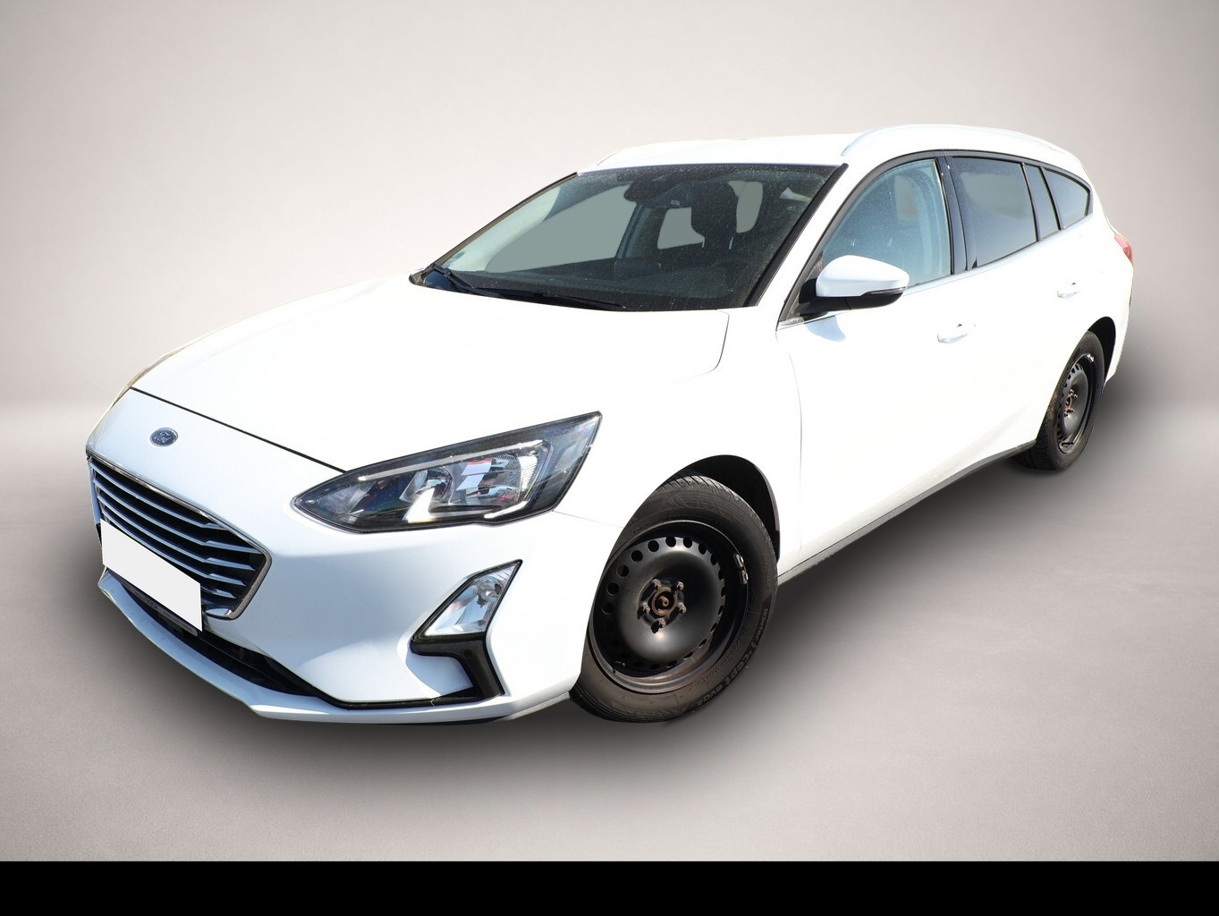Fotografie 1 des Ford Focus Kombi 1.0 EcoBoost 125 TitX LED Nav Kam