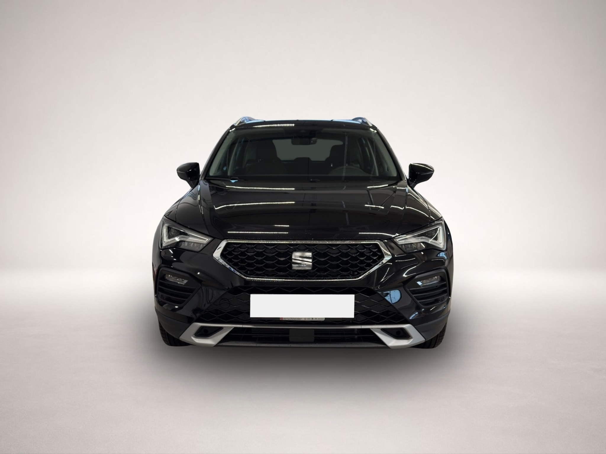 Bild 2 Seat Ateca 1.5 TSI DSG Road LED NAVI KAMERA PARKLENK
