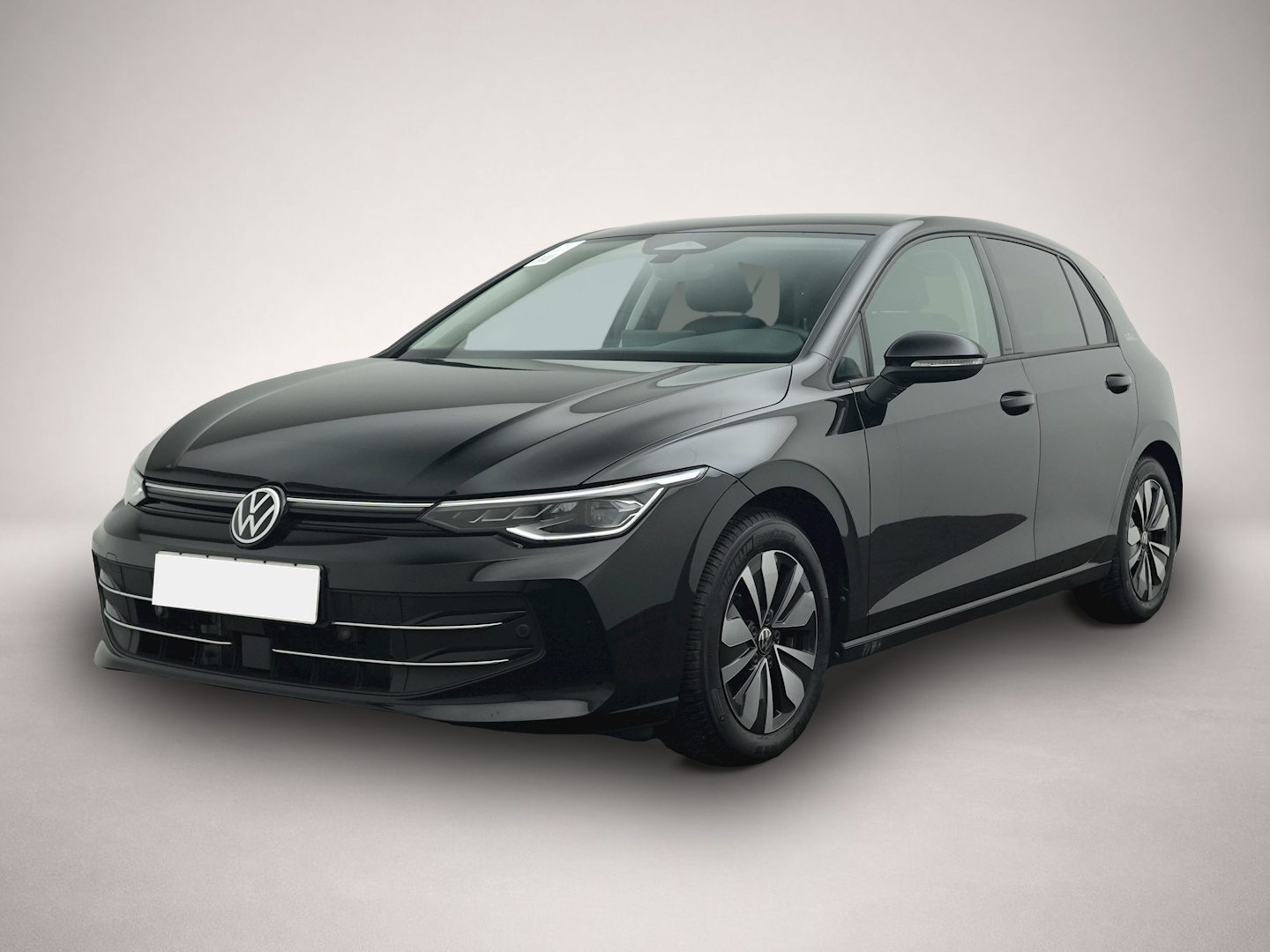 Bild Golf Volkswagen