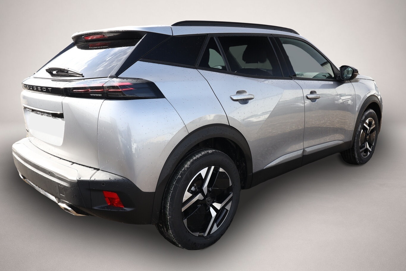 Fotografie 3 des Peugeot 2008 Hybrid Allure Nav Keyl ACC 360° SHZ 2xPDC