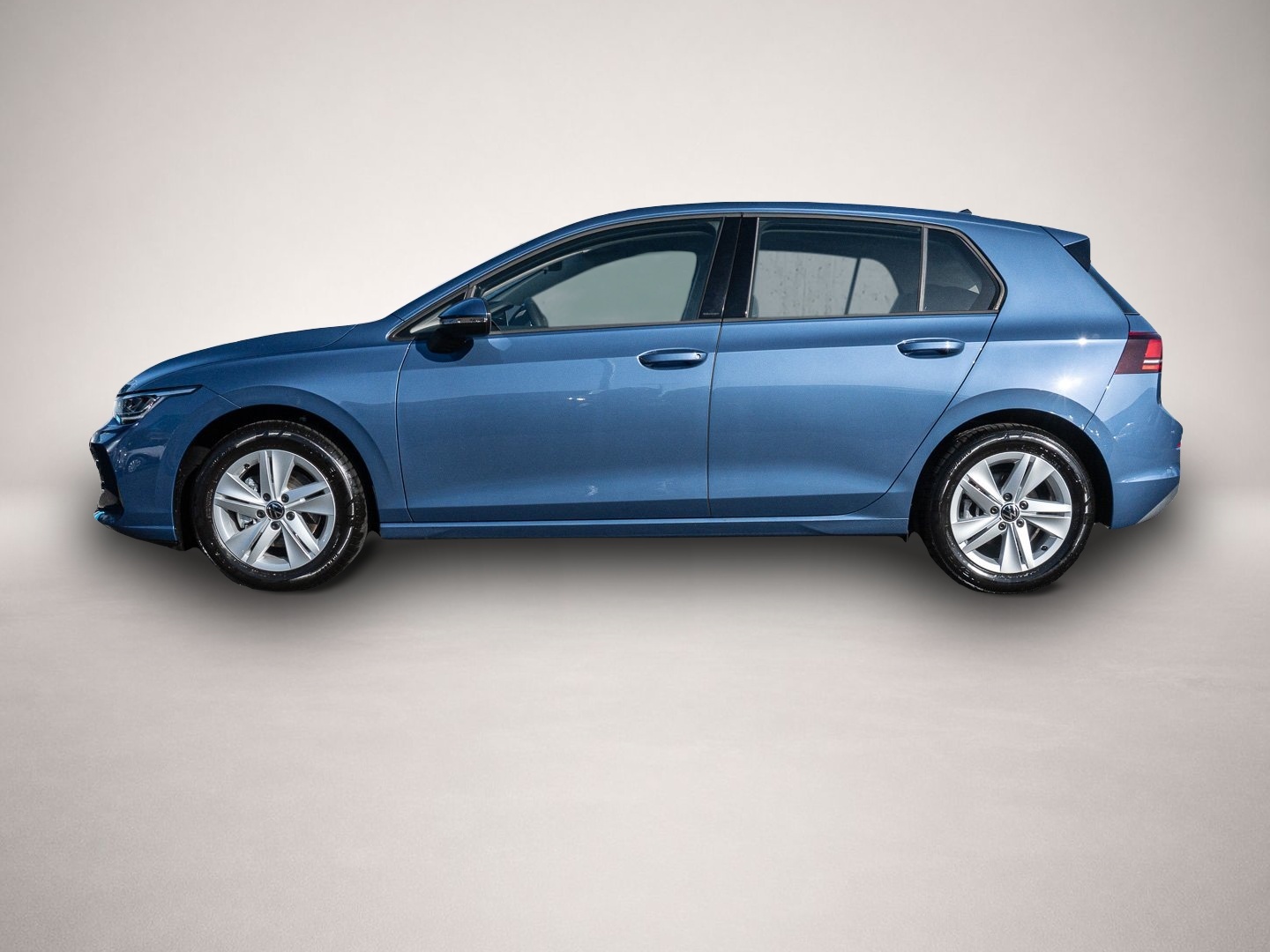 Fotografie 4 des Volkswagen Golf 2.0 TDI DSG Life