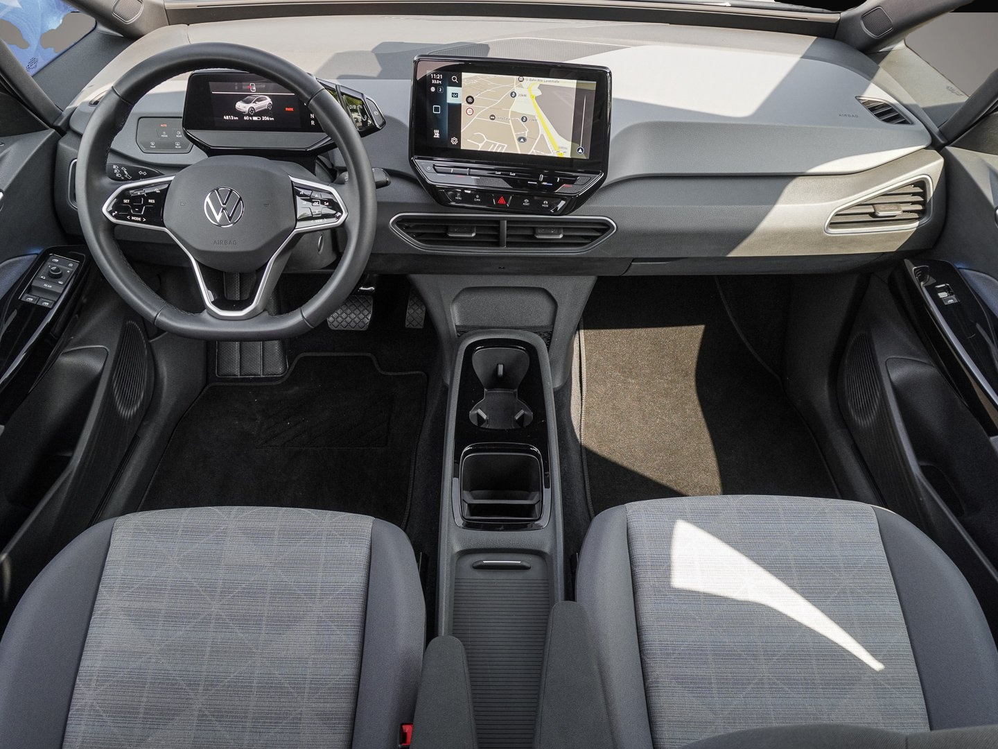 Bild 8 Volkswagen ID.3 Pro Performance NAVI LED KEYLESS