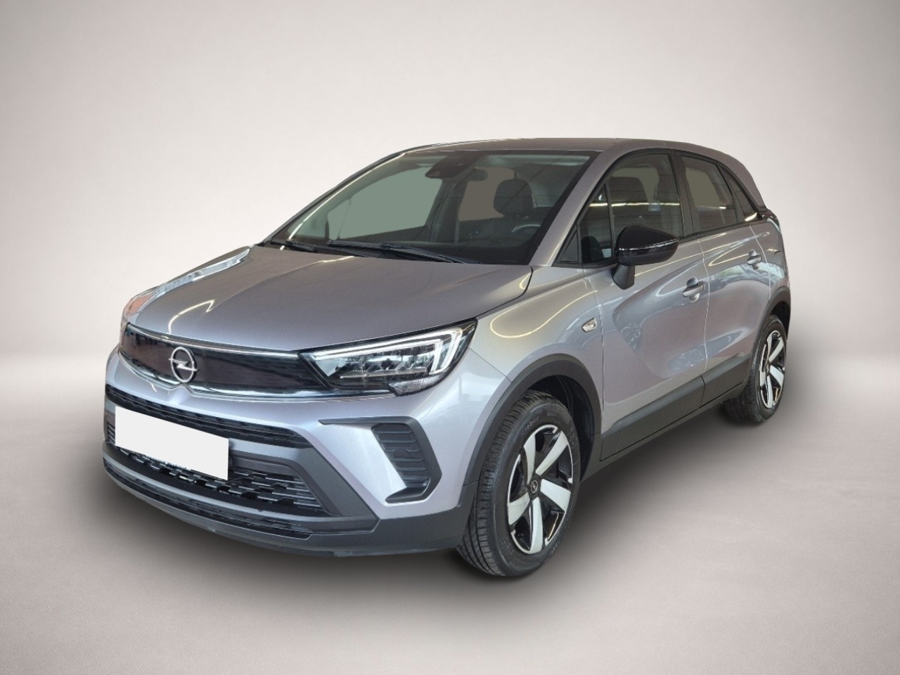 Bild 1 Opel Crossland (X) Crossland Edition Kamera Tempomat Spurhalteass.