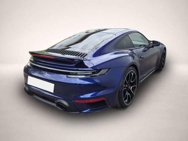 Bild 4 Porsche 992 Turbo S,Sport AGA,Liftsystem,Panodach 478 k.