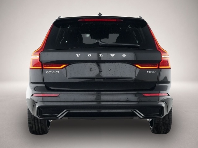 Bild 3 Volvo XC60 Ultra Dark AWD HUD Digitales Cockpit Memory