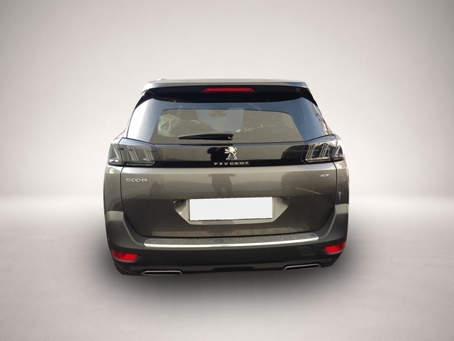 Bild 4 Peugeot 5008 GT *3 JAHRE GARANTIE* 7-Sitzer El. Panodach