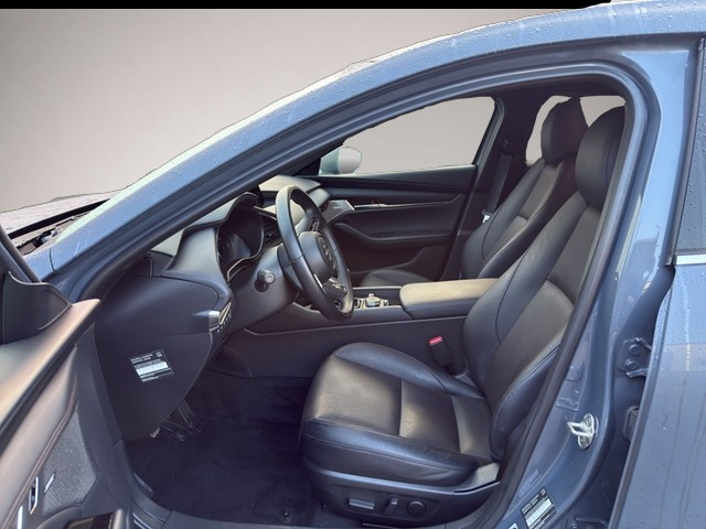 Fotografie 7 des Mazda 3 SKYACTIV-X MILD HYBRID Selection AWD NAVI BOSE