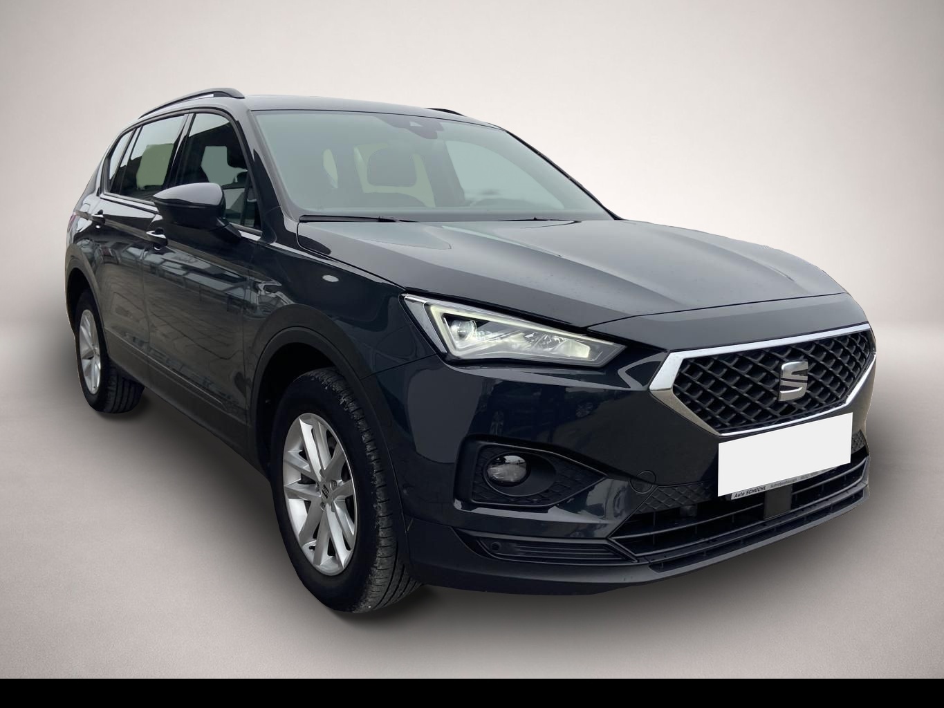 Bild 6 Seat Tarraco 2.0 TDI Style 7-SITZER NAVI-PRO+LED+VIRT