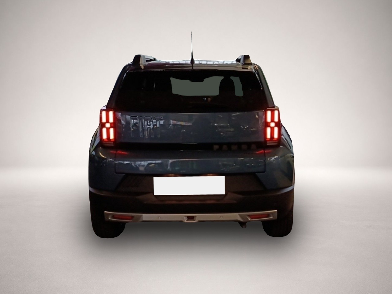 Bild 5 Fiat Grande Panda La Prima Hybrid SHZ LenkradHZG Navi