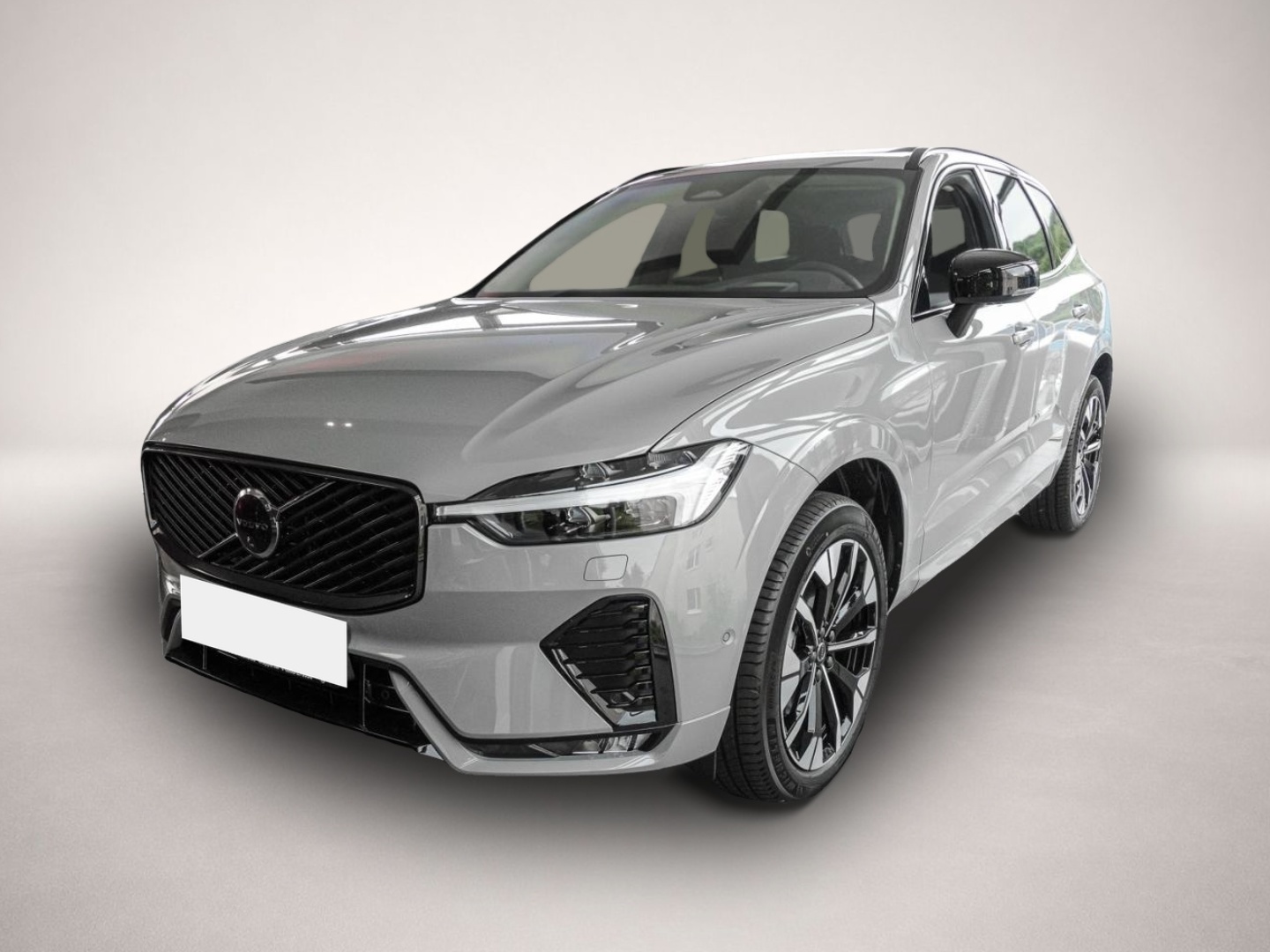 Bild XC60 Volvo